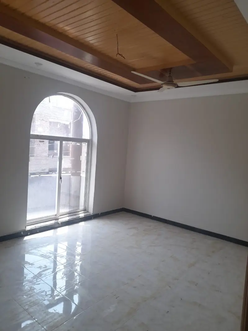 House For Rent In Warsak Road Sufiyan Garden, Peshawar-pic_1